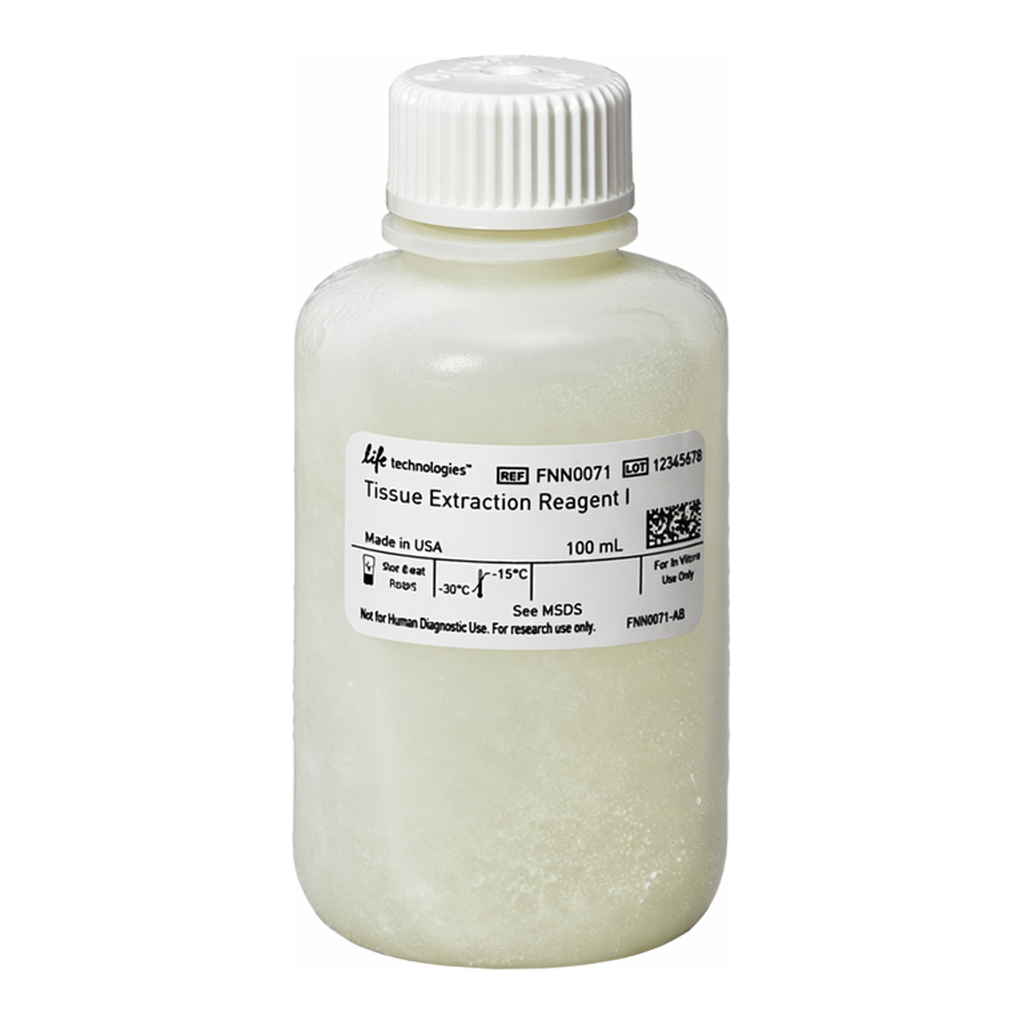 Thermo Fisher Scientific Tissue Extraction Reagent I