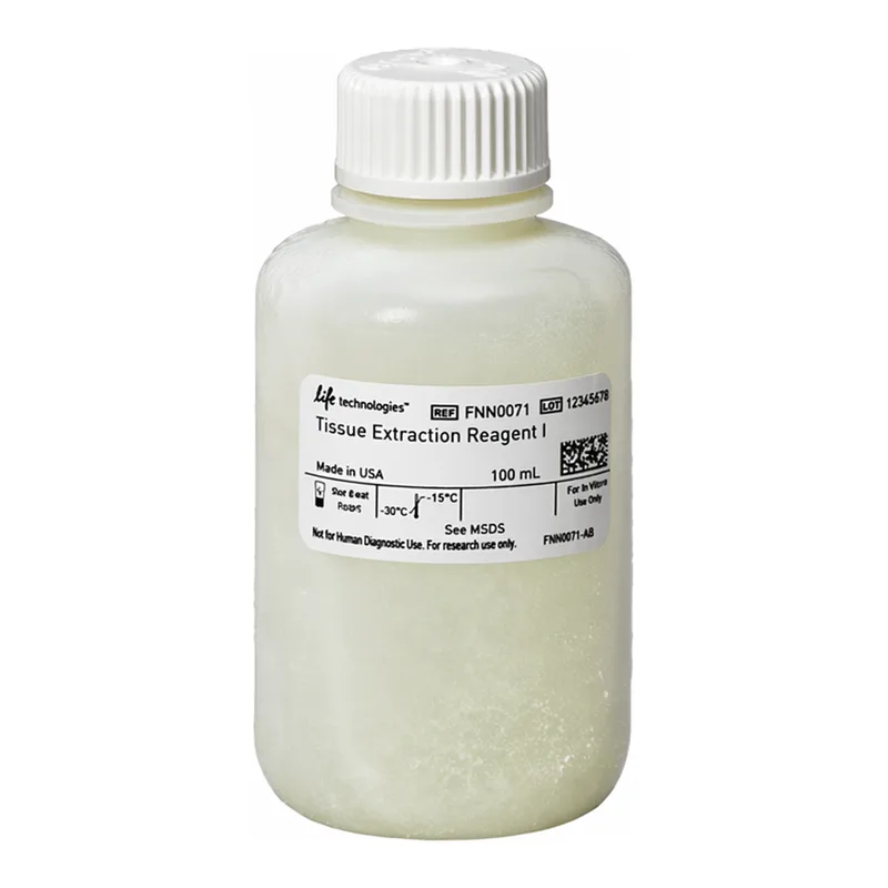 Thermo Fisher Scientific Tissue Extraction Reagent I