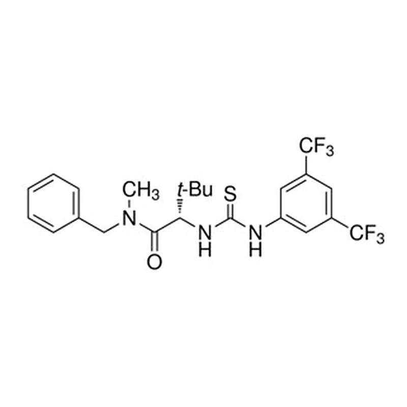 Merck (S)-2-((3,5-BIS(TRIFLUOROMETHYL)PHENYL)&