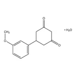 Merck 5-(3-Methoxyphenyl)cyclohexane-1,3-dione hydrate