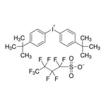Merck BIS(4-TERT-BUTYLPHENL)IODONIUM PERFLUOR&
