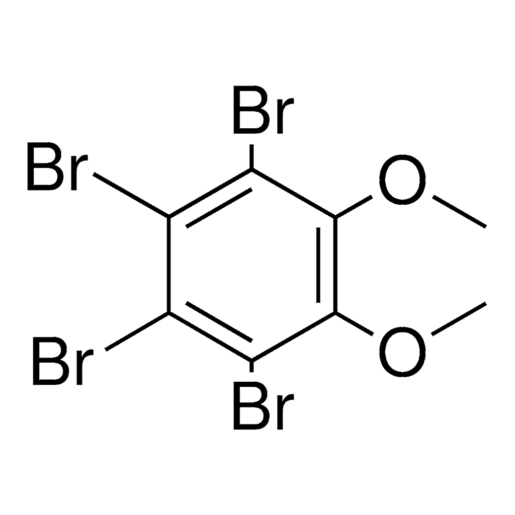 Merck 1,2,3,4-TETRABROMO-5,6-DIMETHOX-
