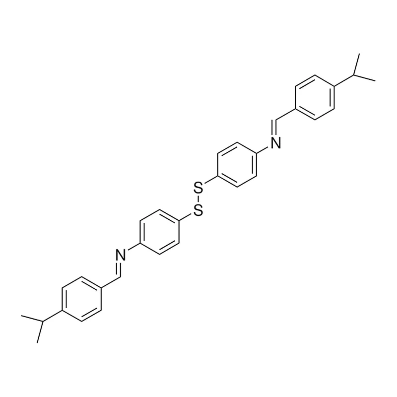 Merck 4,4'-DITHIOBIS(N-(4-ISOPROPYLBE-