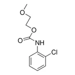 Merck 2-METHOXYETHYL N-(2-CHLOROPHENY-