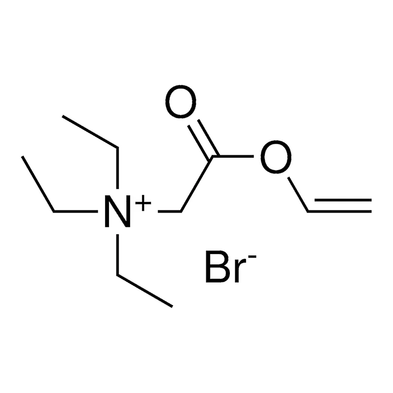Merck TRIETHYL-VINYLOXYCARBONYLMETHY -50mg
