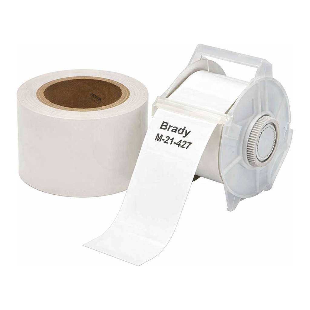Brady GlobalMark ToughStripe Floor Marking Tape