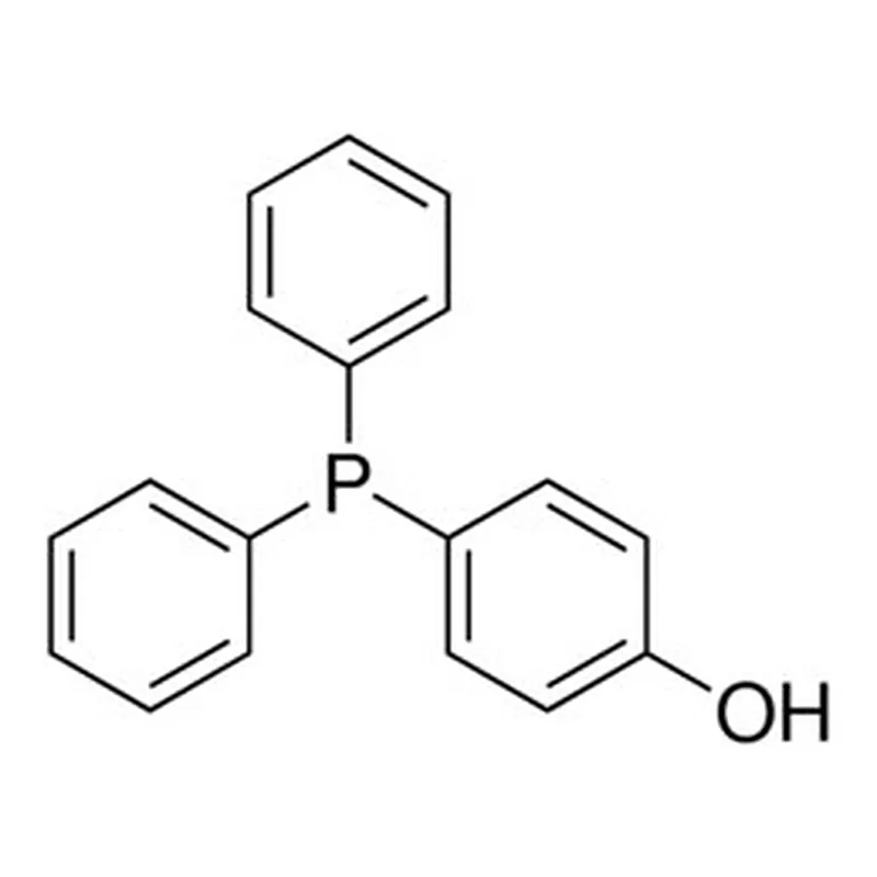 Merck (4-HYDROXYPHENYL)DIPHENYLPHOSPHINE, 98%