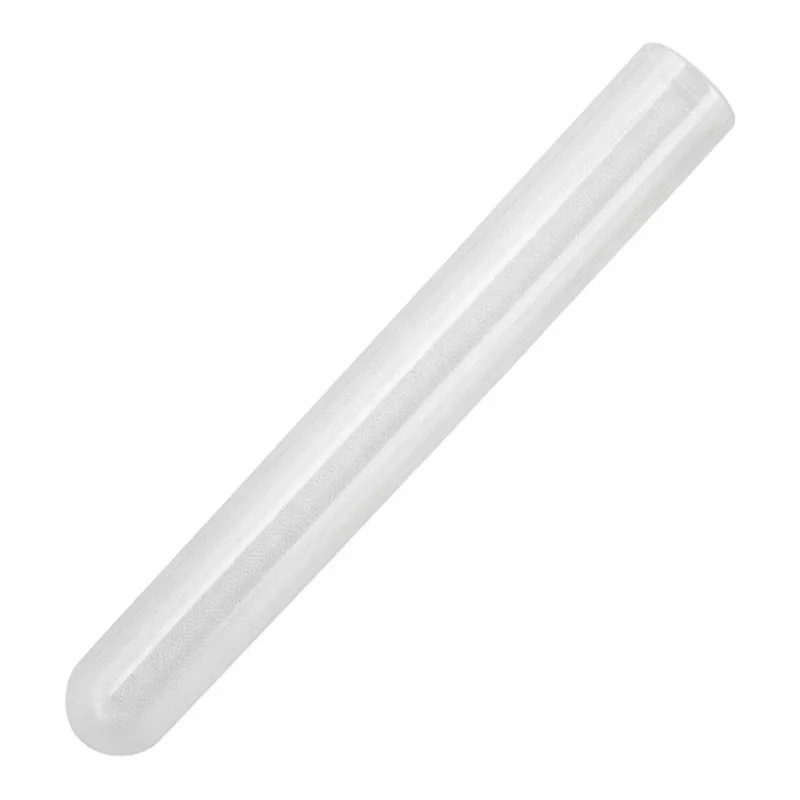 AS ONE Quartz Test Tube φ10 x 75mm