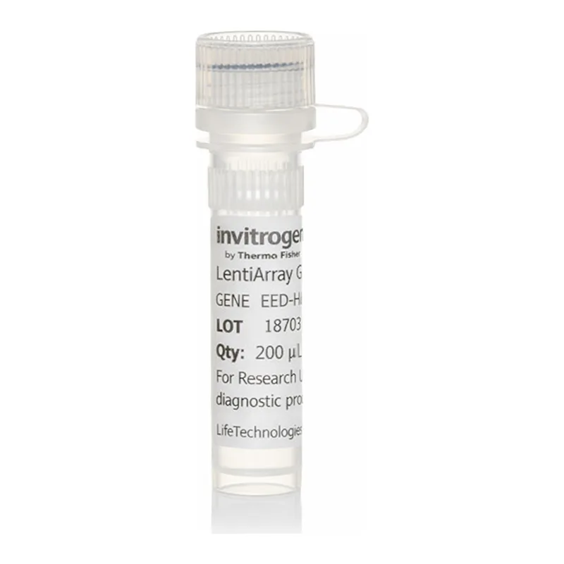 Thermo Fisher Scientific LentiArray Lentiviral gRNA