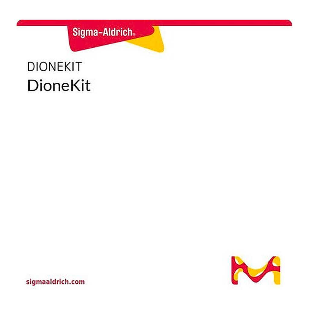 Merck DioneKit