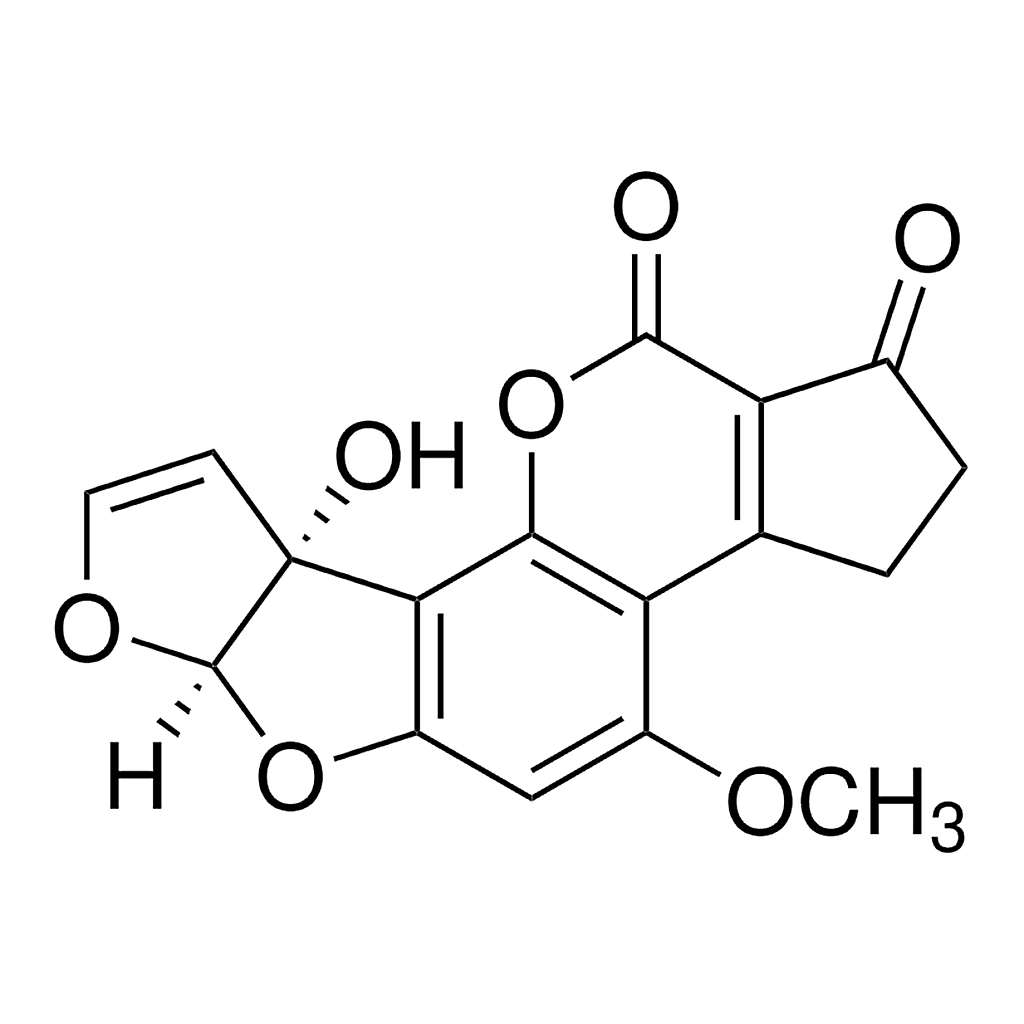 Merck Aflatoxin M1 solution