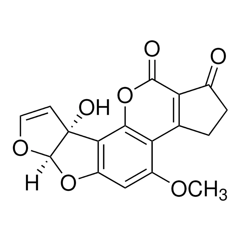 Merck Aflatoxin M1 solution
