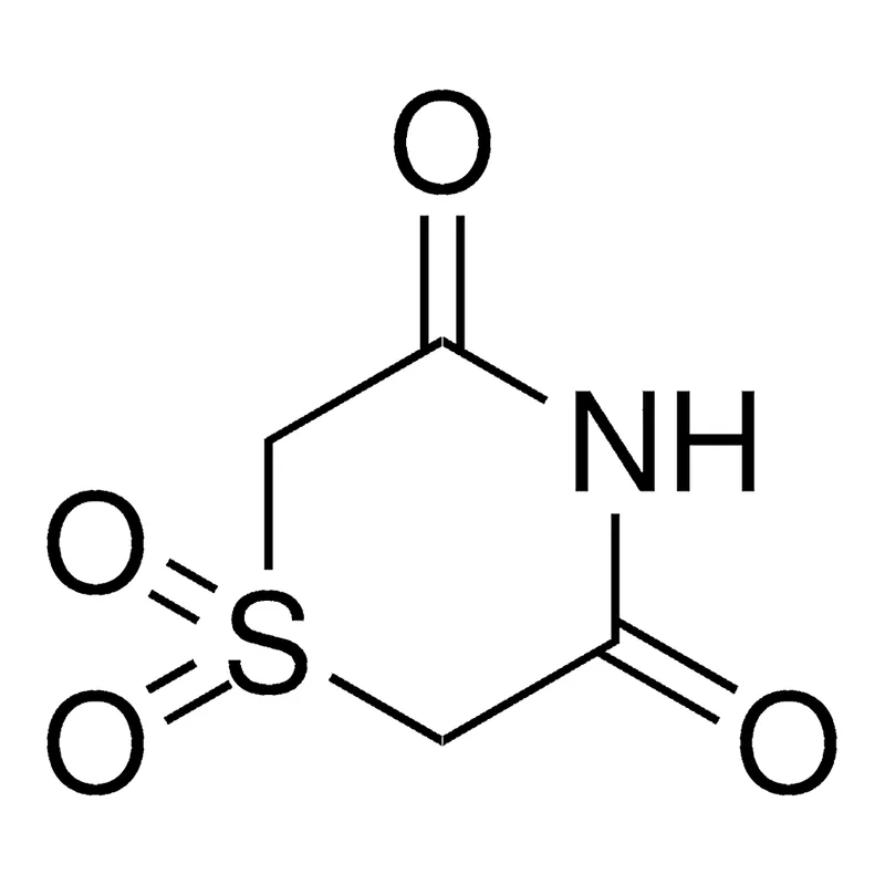 Merck 1,1-DIOXO-THIOMORPHOLINE-3,5-D - 10 MG&
