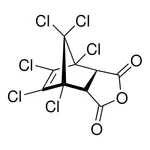 Merck 1,4,5,6,7,7-Hexachloro-5-norbornene-2,3-dicarboxylic anhydride