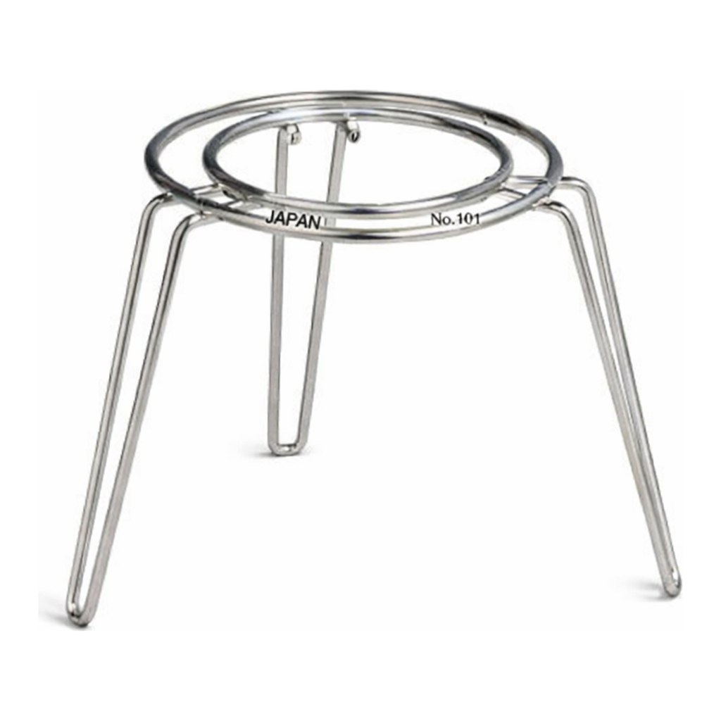 AS ONE Trivet, 삼각대