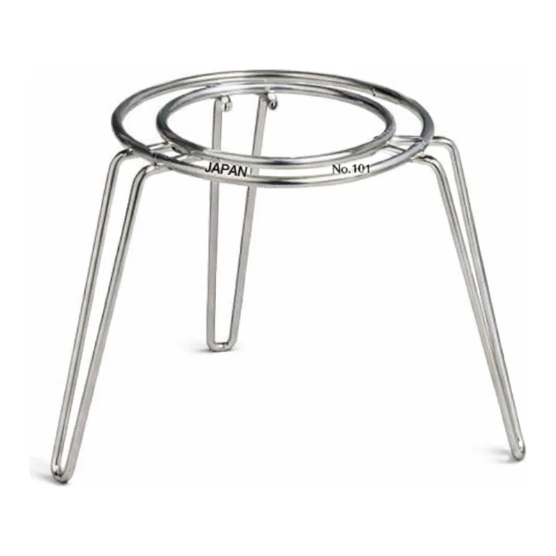 AS ONE Trivet, 삼각대