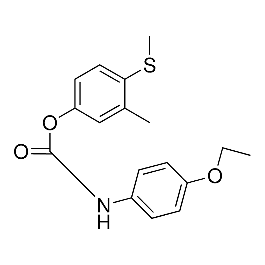 Merck 3-METHYL-4-(METHYLTHIO)PHENYL  - 50 MG&