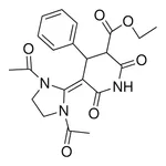 Merck ETHYL 1(2ACETAMIDOETHYL)5(13DI - 50 MG&