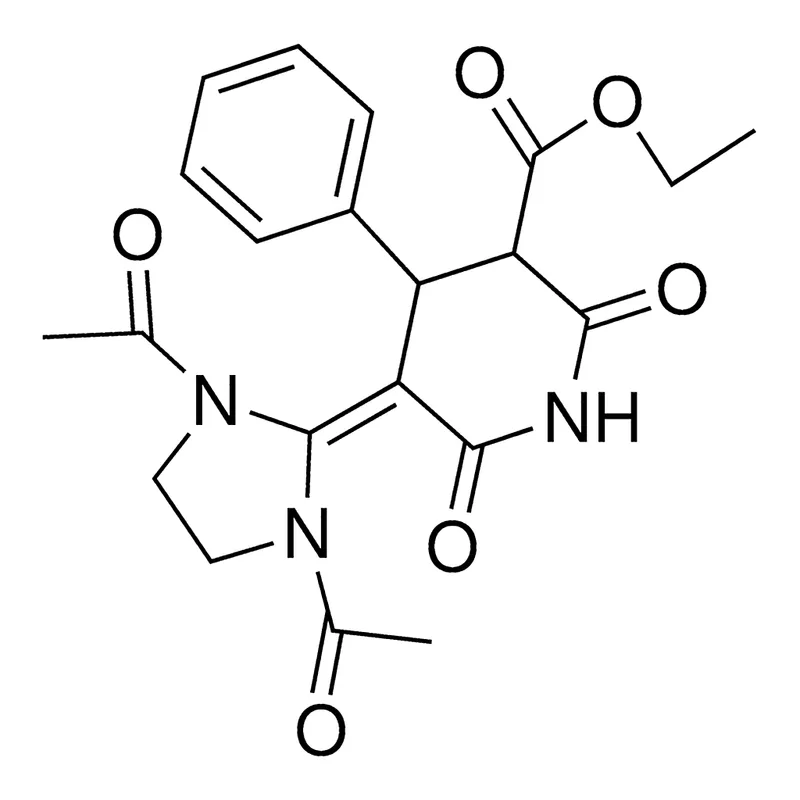 Merck ETHYL 1(2ACETAMIDOETHYL)5(13DI - 50 MG&