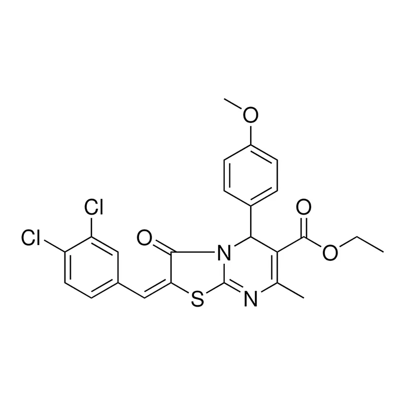Merck RCL R39,258-8 - 5 MG