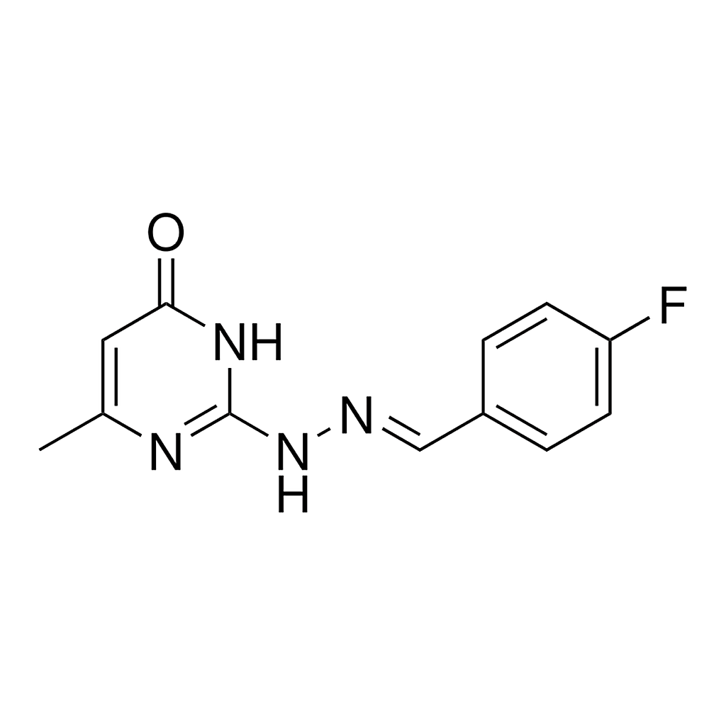 Merck 4-FLUOROBENZALDEHYDE (4-METHYL-6-