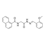 Merck N-(2-(2-(2-METHOXYBENZYLIDENE)HY-