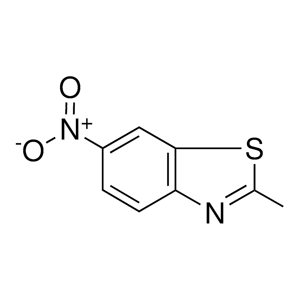 Merck 2-METHYL-6-NITRO-BENZOTHIAZOLE-