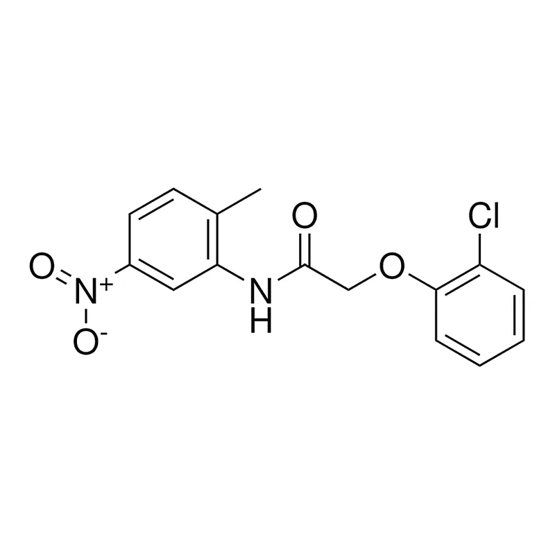 Merck 2-(2-CHLORO-PHENOXY)-N-(2-METHY - 10MG &