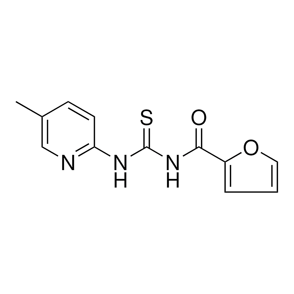 Merck 1-(FURAN-2-CARBONYL)-3-(5-METHYL-