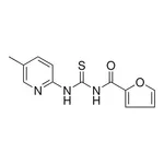 Merck 1-(FURAN-2-CARBONYL)-3-(5-METHYL-