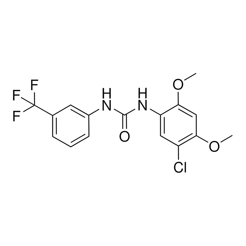 Merck N-(5-CHLORO-2,4-DIMETHOXYPHENYL-
