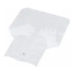 AS ONE Glove Bag (Slide Chuck Type) 690 x 690 x 380mm