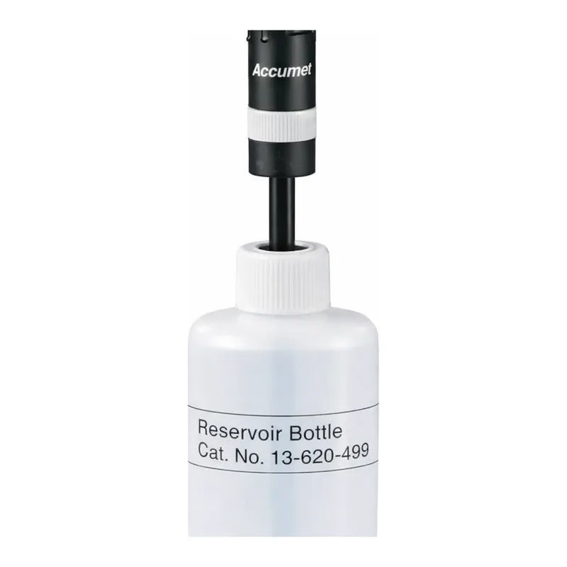Thermo Fisher Scientific accumet Electrode Reservoir - Mercury - Free