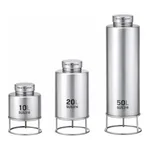 AS ONE Ferrule Clamp Type Stainless Steel Pressurizing Container, 스테인리스 가압용기