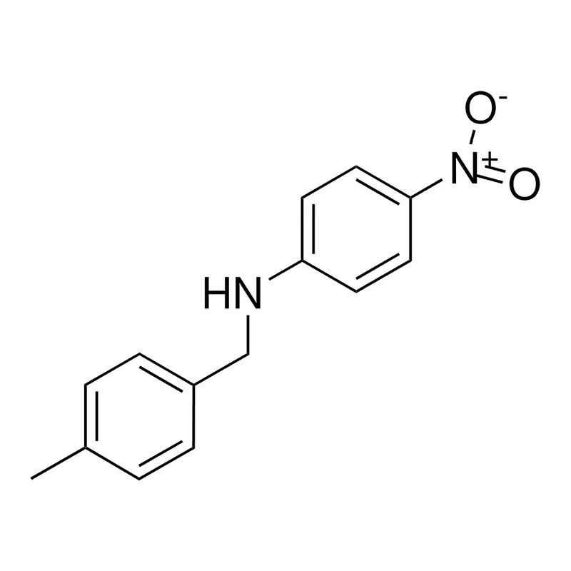 Merck 4-METHYL-N-(4-NITROPHENYL)BENZY-