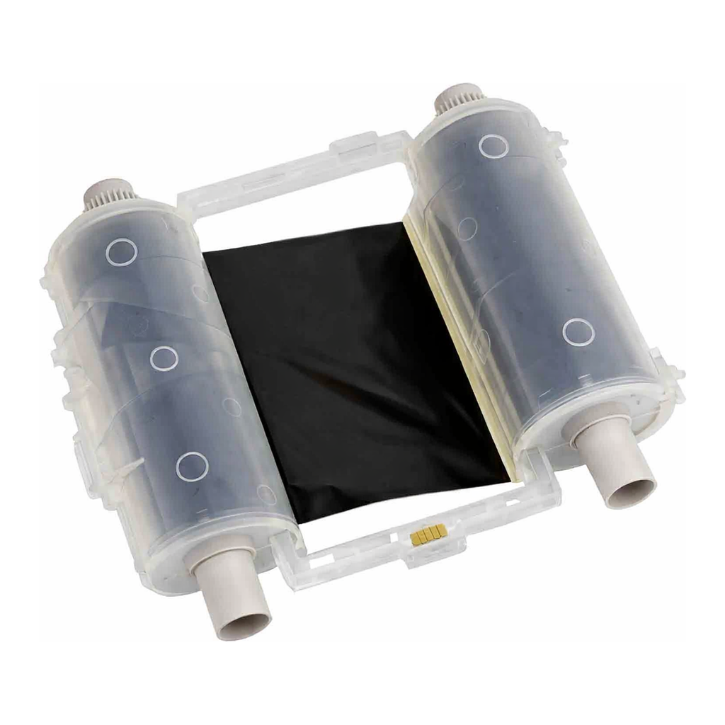 Brady GlobalMark R6000 Series Halogen Free Printer Ribbon for ToughWash Labels