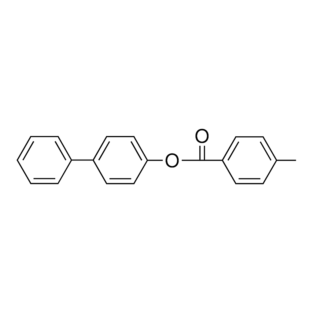 Merck 4-METHYL-BENZOIC ACID BIPHENYL - 10 MG&