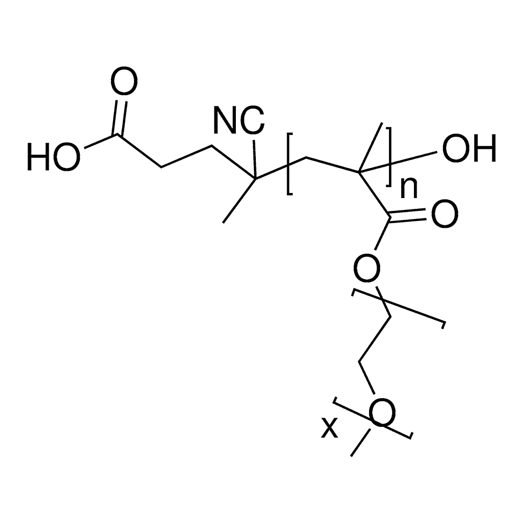 Merck Poly(oligoethylene glycol methacrylate)