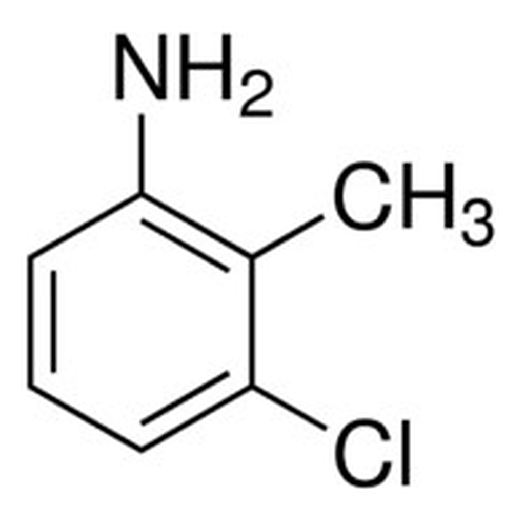 Merck 3-CHLORO-2-METHYLANILINE, 99%