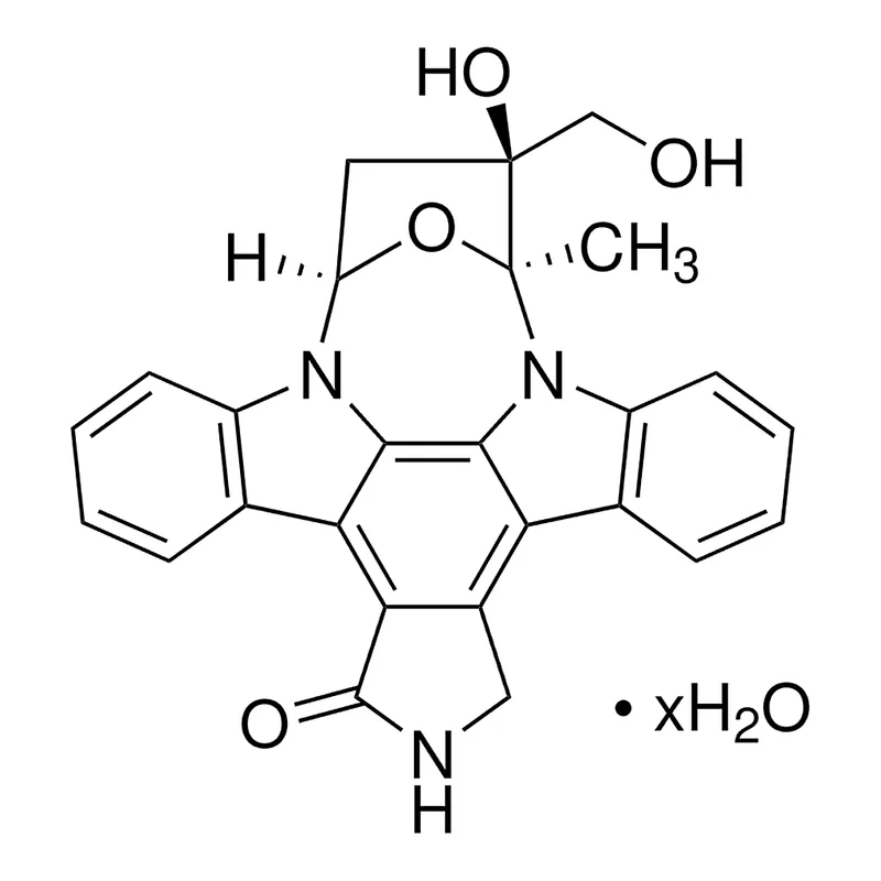 Merck CEP-701 hydrate
