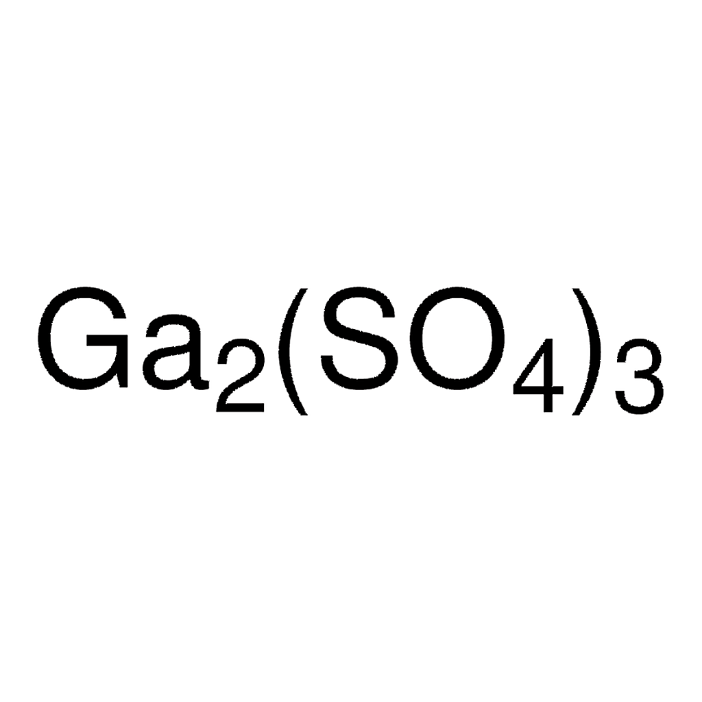 Merck Gallium(III) sulfate