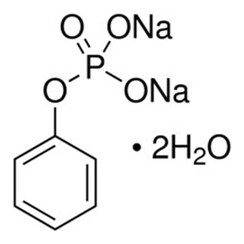 Merck SODIUM PHENYL PHOSPHATE DIBASIC DIHYDRAT