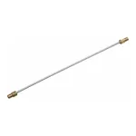 Waters Tubing Assembly, SS, Pump Outlet