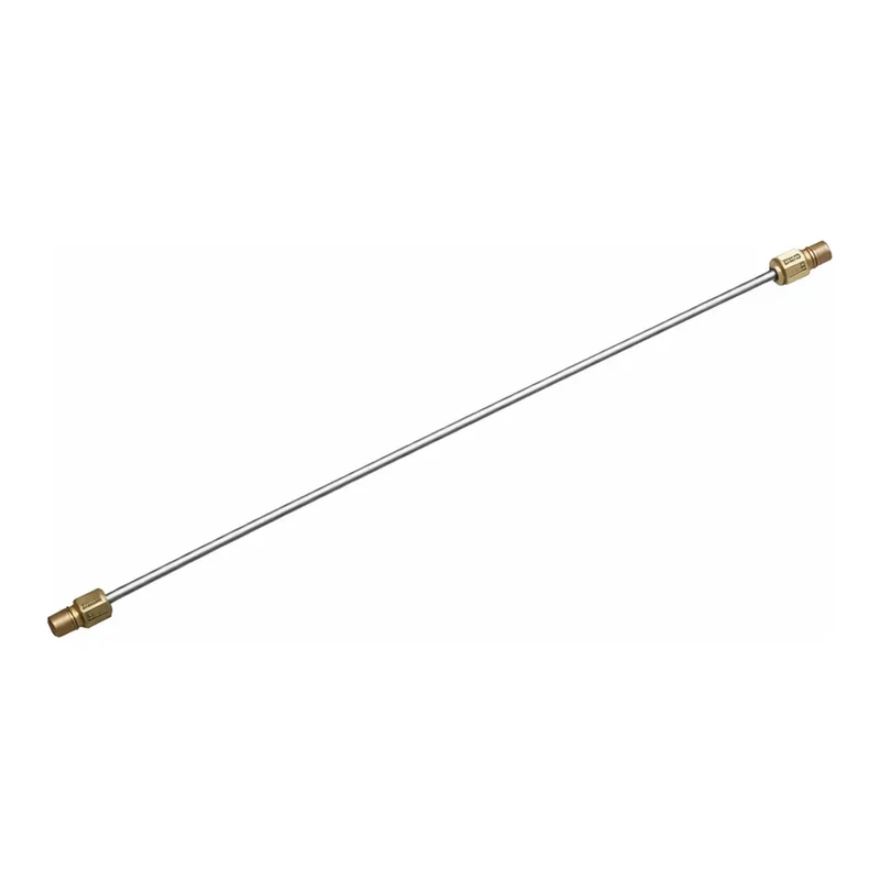 Waters Tubing Assembly, SS, Pump Outlet