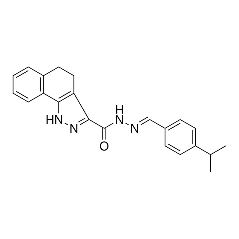 Merck RCL R44,311-5 - 50 MG