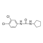 Merck 1-CYCLOPENTYL-3-(3,4-DICHLORO- - 25 MG&