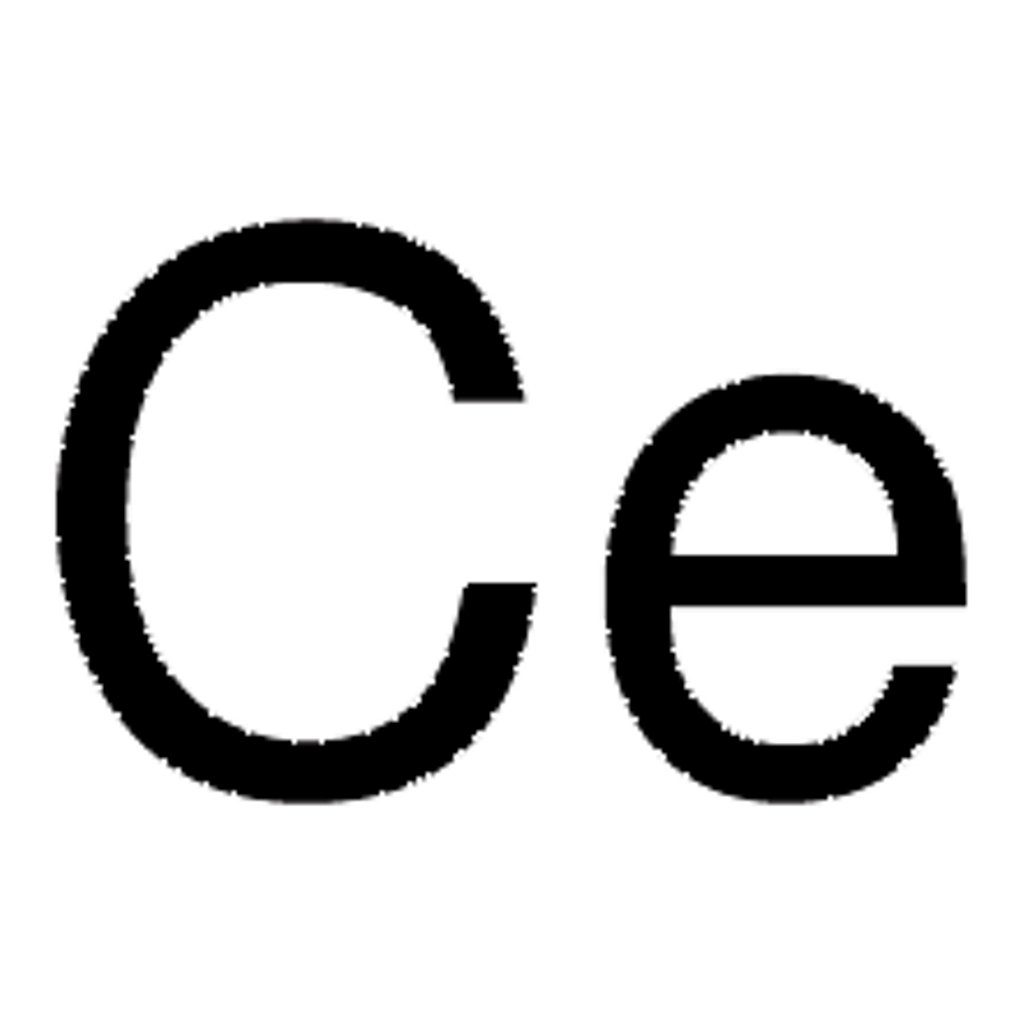 Merck Cerium