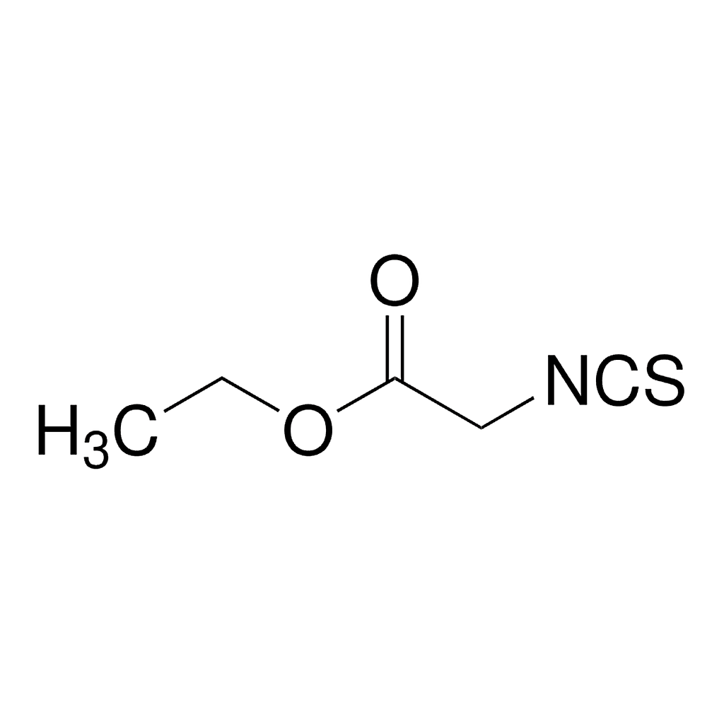 Merck Ethyl isothiocyanatoacetate