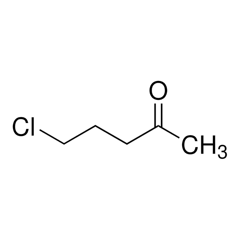 Merck 5-Chloro-2-pentanone