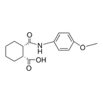 Merck CIS-HEXAHYDRO-N-(4-METHOXYPHENYL-